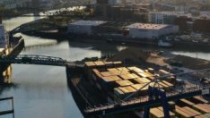 Германските износители са подложени на натиск от Китай на собствения си пазар