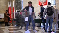 Върховенството на закона в Полша зависи от президентските избори на 1 юни