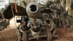 Какво може да означава мирен план за Украйна за бума на отбранителния сектор в Европа?