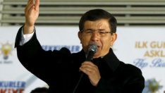 Турският премиер призова за промени в Конституцията на страната