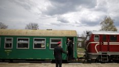 БДЖ продължава да отчита спадащи приходи