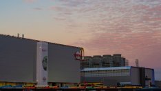 TSMC стартира търговско производство на 3-нанометрови чипове в Тайван