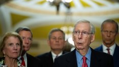 В геронтокрация ли се превърна американската демокрация?