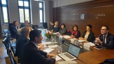 ББР бе домакин на среща за защита на интелектуалната собственост на бизнеса