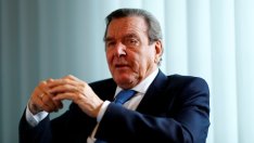 Шрьодер: Не сме 51-ият американски щат!