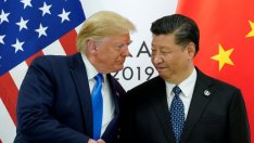 Тръмп: Подписваме търговското споразумение с Китай на 15 януари в Белия дом