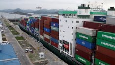 Може ли глобалното затопляне да застраши Панамския канал?