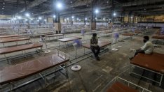 Индийското правителство е игнорирало предупрежденията на учени за Covid-19?