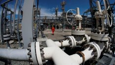 САЩ разполагат с ограничени възможности за санкциониране на „Северен поток 2“