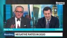 ЕЦБ се опитва да предпази банките от отрицателните лихви