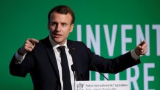 Защо планът на Макрон не е полезен за Европа?