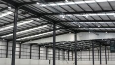 Складовете в Централна Европа се възползват от бума на електронната търговия