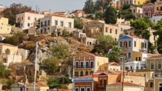 Възстановяването на гръцката икономика помага на жилищния пазар в страната