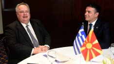 Атина и Скопие правят нов опит за помирение преди срещата на върха в София