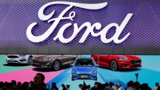 Ford вече спря два популярни модела