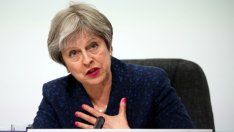 Тереза Мей: Повярвайте ми за Brexit