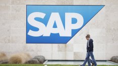 Ръстът на облачния бизнес на SAP надмина очакванията
