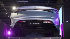 Електромобилите разделят света на две: "За" или "против" Китай