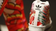 Adidas с рекордни приходи в Китай
