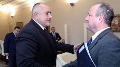 Прокуратурата е блокирала доверителна сметка с пари от Венецуела 