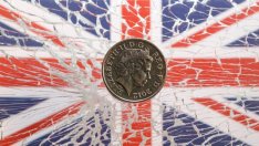 Сделка за Brexit ще осигури на Великобритания леко възстановяване