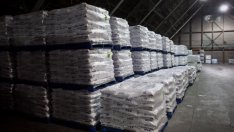 Amazon подхранва най-тежкия недостиг на складови площи в Канада