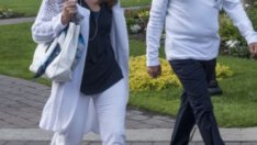 Компания на Бил Гейтс е прехвърлила акции за 1,8 млрд. долара на Мелинда Гейтс