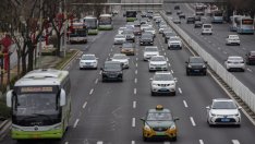 Целта на Китай за електромобилите ще струва 15 млрд. долара годишно до 2030 г. 