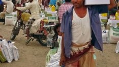 Глобалният глад е на най-високото си ниво за последните пет години