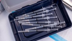 САЩ подкрепят отпадането на патентите за Covid ваксините