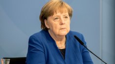 Меркел: COVID-19 не бива да спира климатичните инвестиции на богатите страни