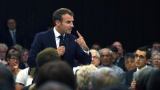 Париж охлажда европейските надежди на Западните Балкани