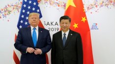 Какво означава търговското примирие между САЩ и Китай