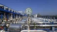 Близо 400 км газова инфраструктура ще изгради Овергаз през следващите пет години