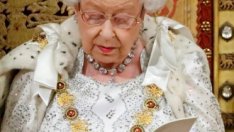 Елизабет II: Приоритет на правителството е Brexit на 31 октомври