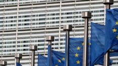 ЕС ограничава продажбите на оръжия за Турция заради операцията й в Сирия