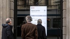 Има няколко причини за тревога за здравето на европейските банки