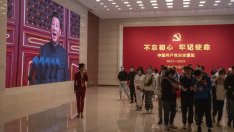 Демократичната бъркотия във Великобритания е за предпочитане пред китайския авторитарен модел