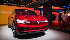 Volkswagen търси своя „нов Китай“ в лицето на Индия