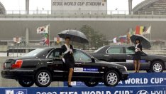 Ще покажат ли Visa, Coca-Cola и Сие червен картон на FIFA?