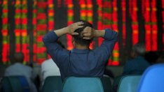 Китайските технологични компании предпочитат местните борси