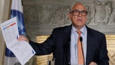 Гръцката икономика е готова "да отбележи подем" след дълбока депресия