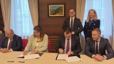 Над 160 млн. евро портфейлна гаранция ще получат фирмите ни за по-устойчиво производство