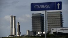 Документите за IPO-то на SpaceX разкриха загуба за 2 млрд. долара и здравата хватка на Мъск