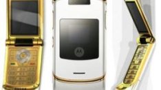 Пазарът за ултра скъпи телефони се свива