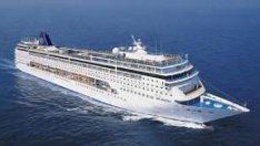 Все повече европейци се отправят на почивка с кораб