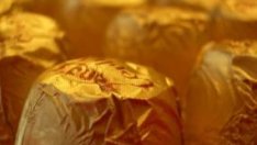 Шоколад с цената на злато