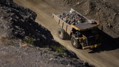 Проучване: Има достатъчно редкоземни минерали и суровини за зеления преход