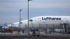Lufthansa излиза от кризата по-бързо от очакваното