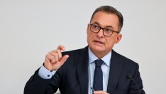 Нагел: ЕЦБ не трябва да намалява прибързано с приближаването към неутралното равнище